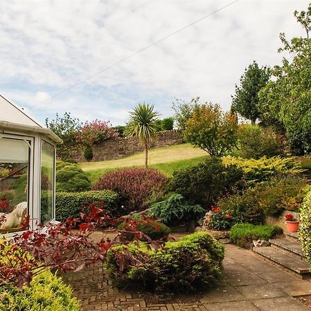 Vicarsford Lodge Guest House Leuchars Exterior foto